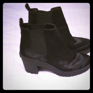 DKNY BOOTS